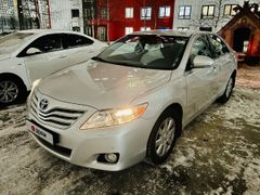 Седан Toyota Camry 2011 года, 2390000 рублей, Сургут