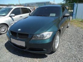  BMW 3-Series 2007 , 485000 , 