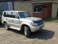 SUV   Toyota Land Cruiser Prado 1998 , 770000 , 