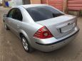  Ford Mondeo 2004 , 275000 , 