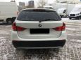 SUV   BMW X1 2011 , 699000 , 