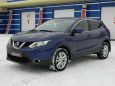 SUV   Nissan Qashqai 2014 , 890000 , 