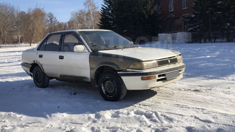  Toyota Corolla 1984 , 3500000 , 