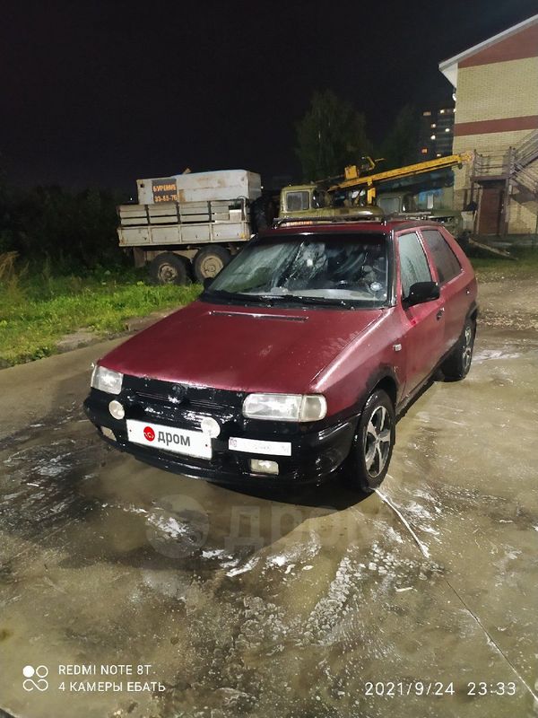  Skoda Felicia 1997 , 35000 , 