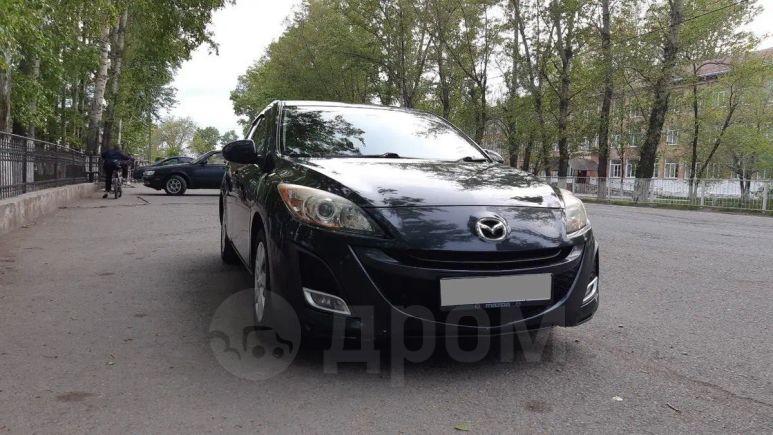  Mazda Axela 2009 , 460000 , 