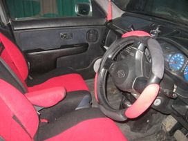  Nissan Cube 2001 , 130000 , 