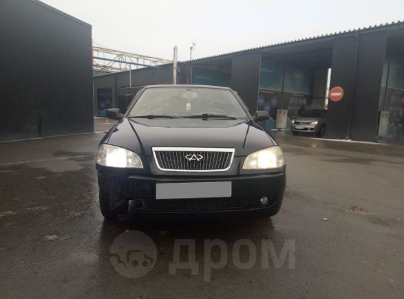  Chery Amulet A15 2007 , 60000 , 