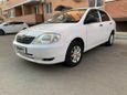  Toyota Corolla 2001 , 330000 , 