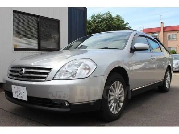  Nissan Teana 2005 , 170000 , 