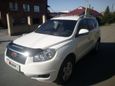 SUV   Geely Emgrand X7 2015 , 620000 , 