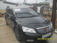  Geely Emgrand EC7 2012 , 430000 , 