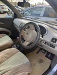  Nissan March 2002 , 300000 , 