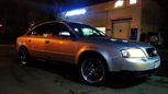  Audi A6 2002 , 300000 , 