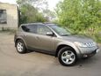 SUV   Nissan Murano 2003 , 650000 , 