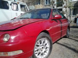 Honda Integra 1995 , 100000 , 