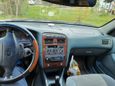  Toyota Avensis 1998 , 295000 , 