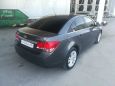  Chevrolet Cruze 2011 , 485000 , 