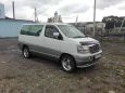    Nissan Homy Elgrand 1997 , 380000 , 