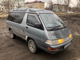    Toyota Town Ace 1984 , 170000 , 