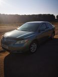  Toyota Camry 2007 , 555000 , 