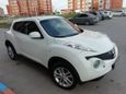 SUV   Nissan Juke 2012 , 650000 , 