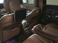  Mercedes-Benz S-Class 2014 , 3000000 , 