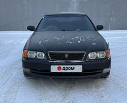  Toyota Chaser 1997 , 500000 , 