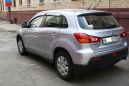 SUV   Mitsubishi ASX 2011 , 750000 , 