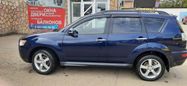 SUV   Mitsubishi Outlander 2011 , 980000 , 