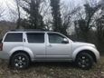 SUV   Nissan Pathfinder 2007 , 740000 , 