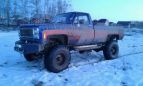  Chevrolet Silverado 1979 , 1600000 , 