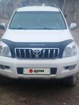 SUV   Toyota Land Cruiser Prado 2003 , 950000 , 