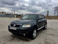 SUV   Volkswagen Touareg 2004 , 460000 , 