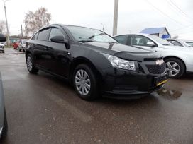 Chevrolet Cruze 2012 , 589000 , 