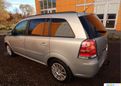    Opel Zafira 2007 , 389000 , 