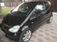  Mercedes-Benz A-Class 2001 , 250000 , 