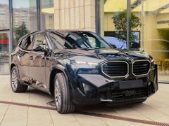 SUV или внедорожник BMW XM 2023 года, 22100000 рублей, Москва