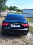  Audi A5 2010 , 900000 , 