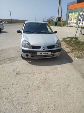  Renault Symbol 2004 , 115000 , 