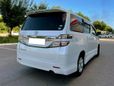    Toyota Vellfire 2012 , 1620000 , 