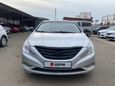  Hyundai Sonata 2011 , 790000 , 