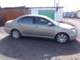  Toyota Avensis 2005 , 515000 , 