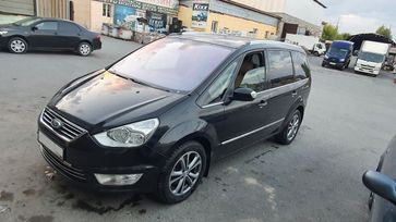    Ford Galaxy 2012 , 1180000 , 