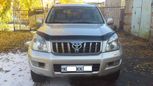 SUV   Toyota Land Cruiser Prado 2008 , 1470000 , 