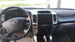 SUV   Toyota Land Cruiser Prado 2008 , 1700000 , 