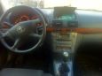  Toyota Avensis 2006 , 420000 , 