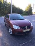  Volkswagen Polo 2007 , 285000 , Ը