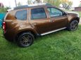 SUV   Renault Duster 2013 , 575000 , 