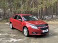  Chevrolet Cruze 2010 , 395000 , 