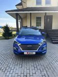 SUV   Hyundai Tucson 2018 , 2300000 , 